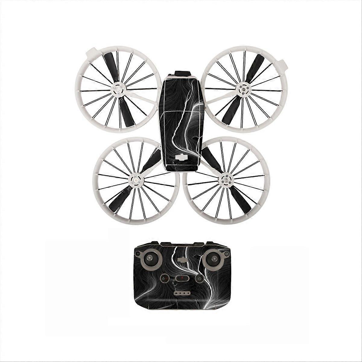 Sticker Set for Flip RC N3 Colorful Decorative Stickers B