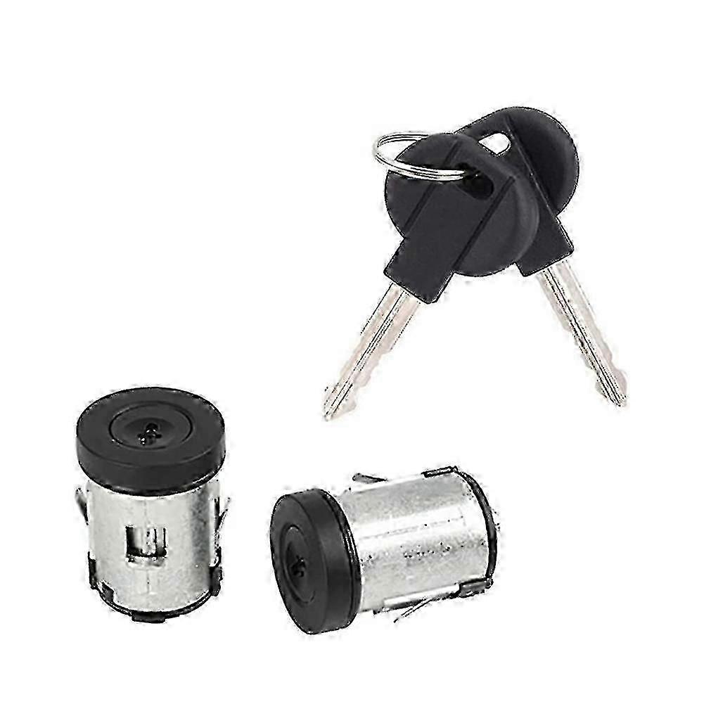 Komplettes Türschloss-Set für Scudo Xantia Synergie Dispatch Jumpy 4162.c9 4162.l0