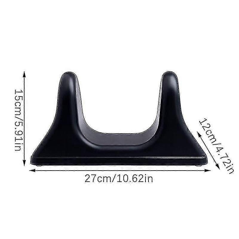 腰筋解放と深部組織マッサージツール - 腰筋、背中、股関節屈筋