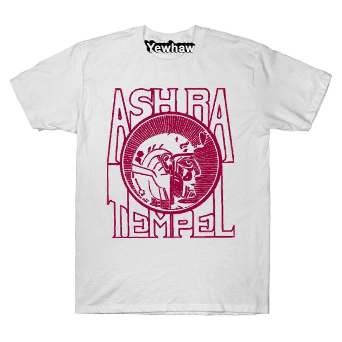 T-shirt Ash Ra Tempel Krautrock Tee