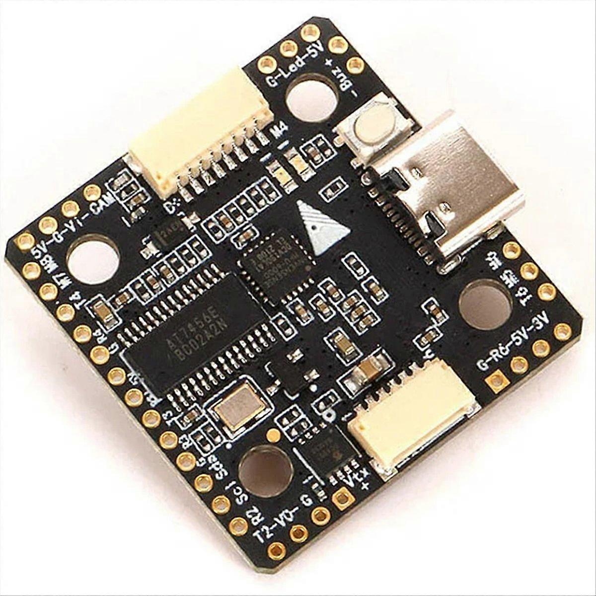 Kakute H7 Mini Flight Controller W/ BetaFlight OSD 6x UART Port