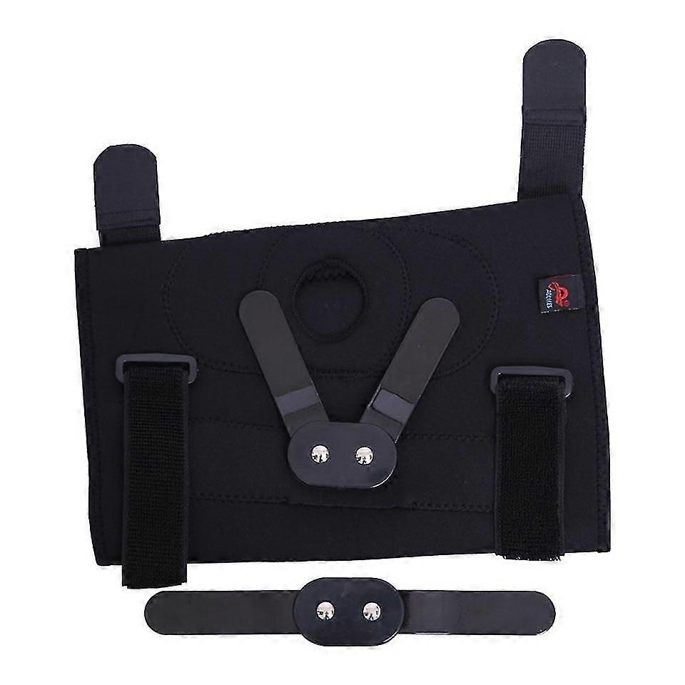 1PCS Adjustable Hinged Knee Brace Patella Compression Knee Supports Kneepad Relief For Basketball