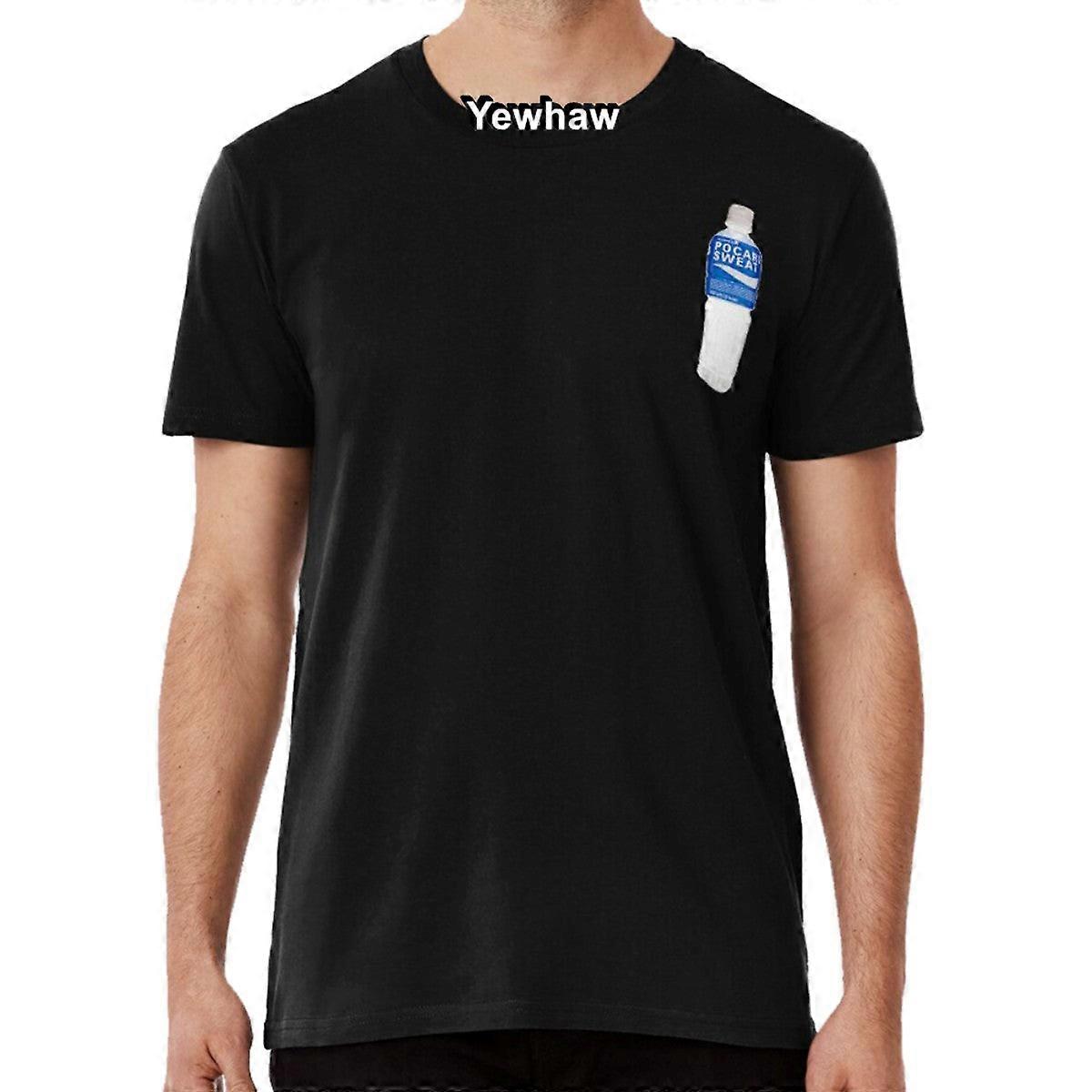 Pocari Sweat T-shirt