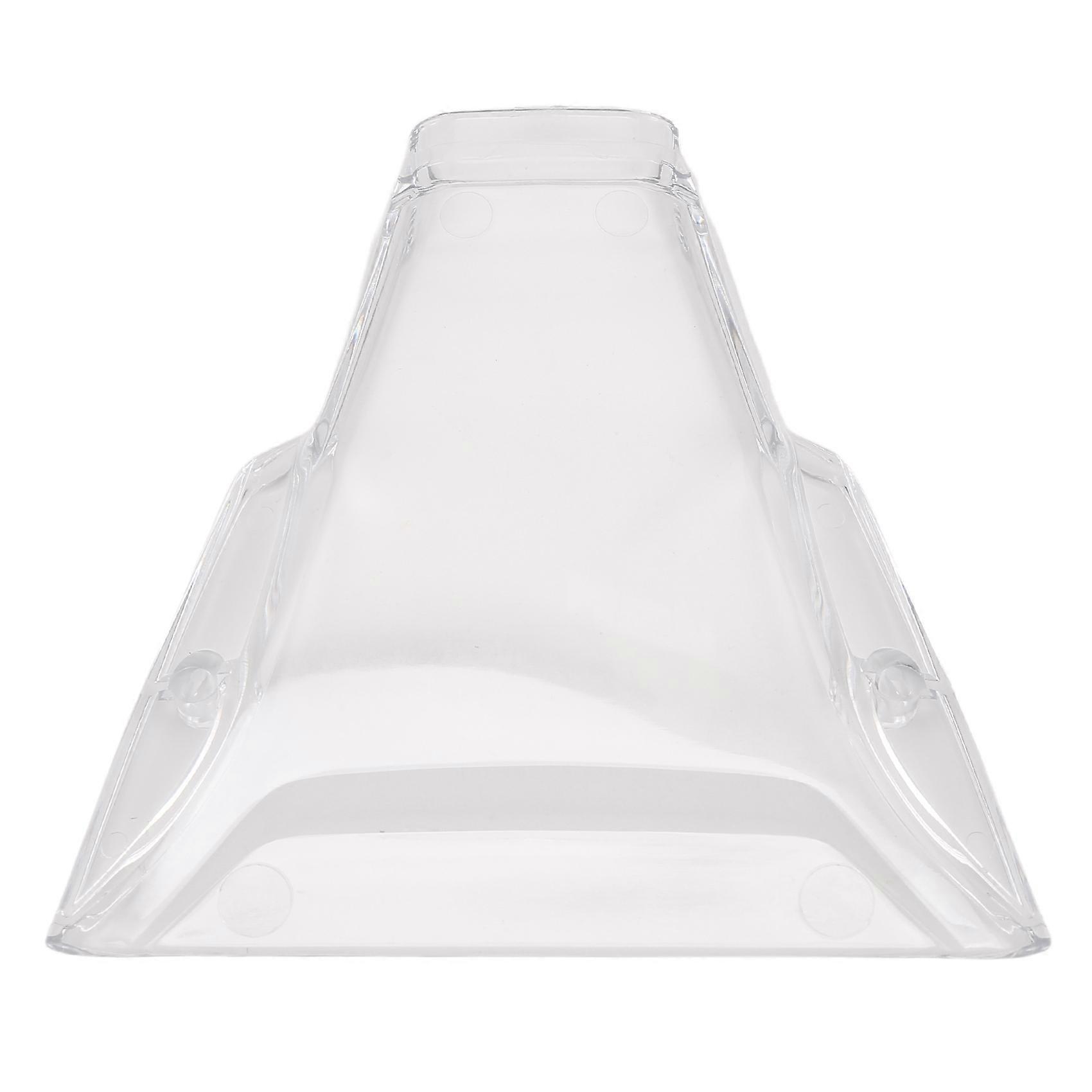 Carpet Cleaner Nozzle cover For Puzzi 8/1C 100 200