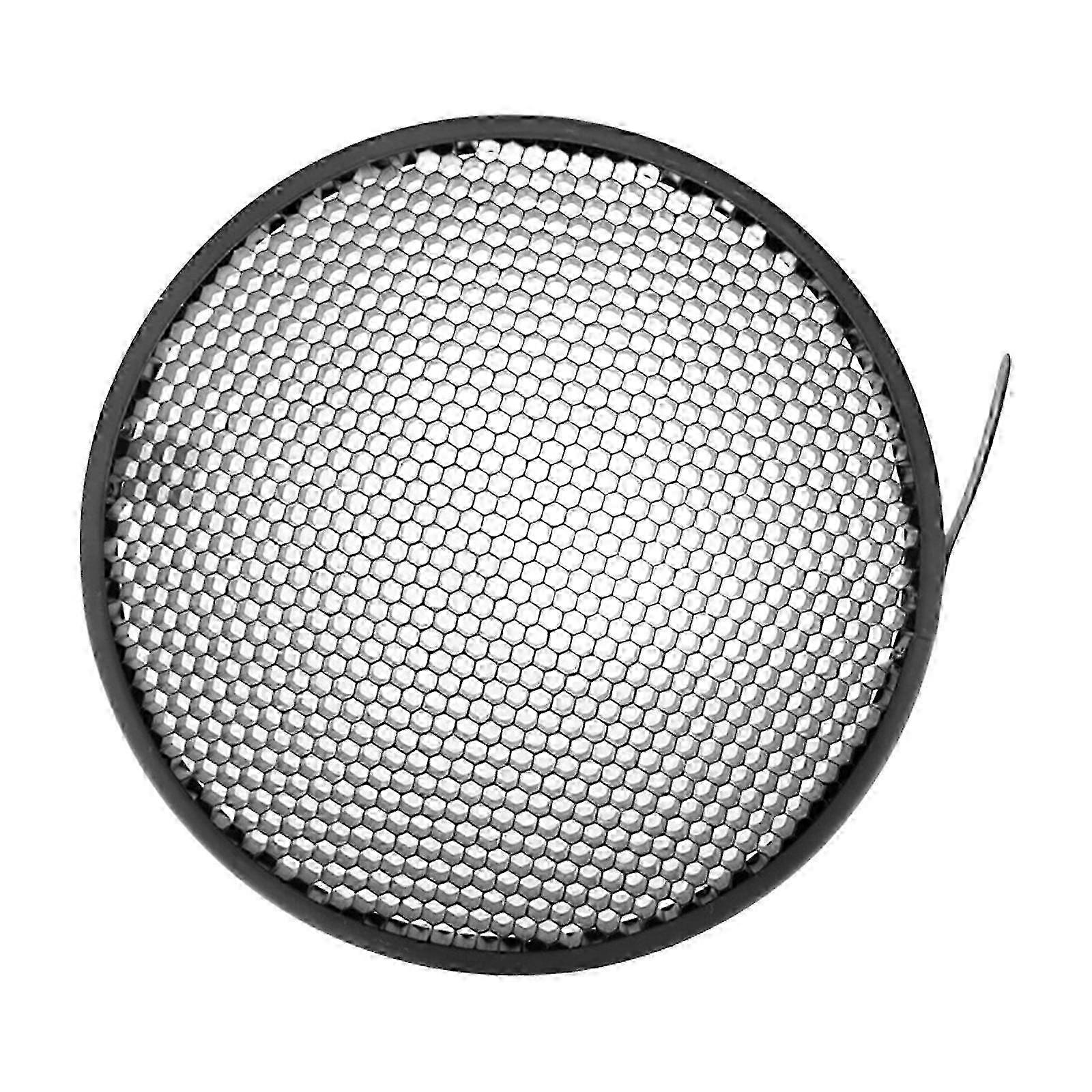 Standard Reflector Photography Diffuser 10/20/30/40/50/60 Degree Honeycomb Lamp Shade Grid for Mount Studio Light Strobe 40 degrees