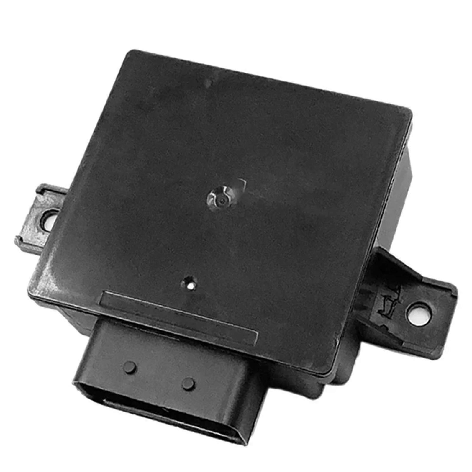 Replacement Automotive Voltage Control Unit Module Converter Plugs and Play PE0318572 0410517869 for CX3 CX4 CX5 CX8 CX9 Multicolor