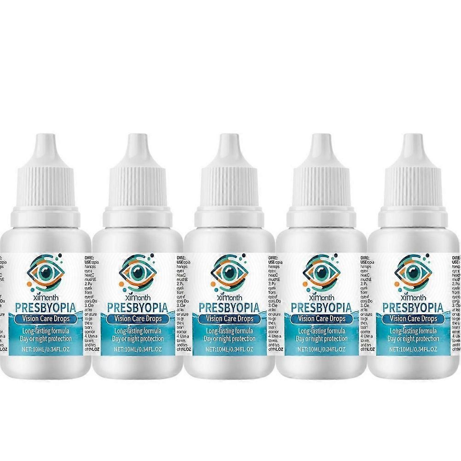 Gouttes pour la vue contre la presbytie, élimination, amélioration de la vue, guérison de la cataracte, soulagement de la douleur oculaire, vision floue, fatigue oculaire