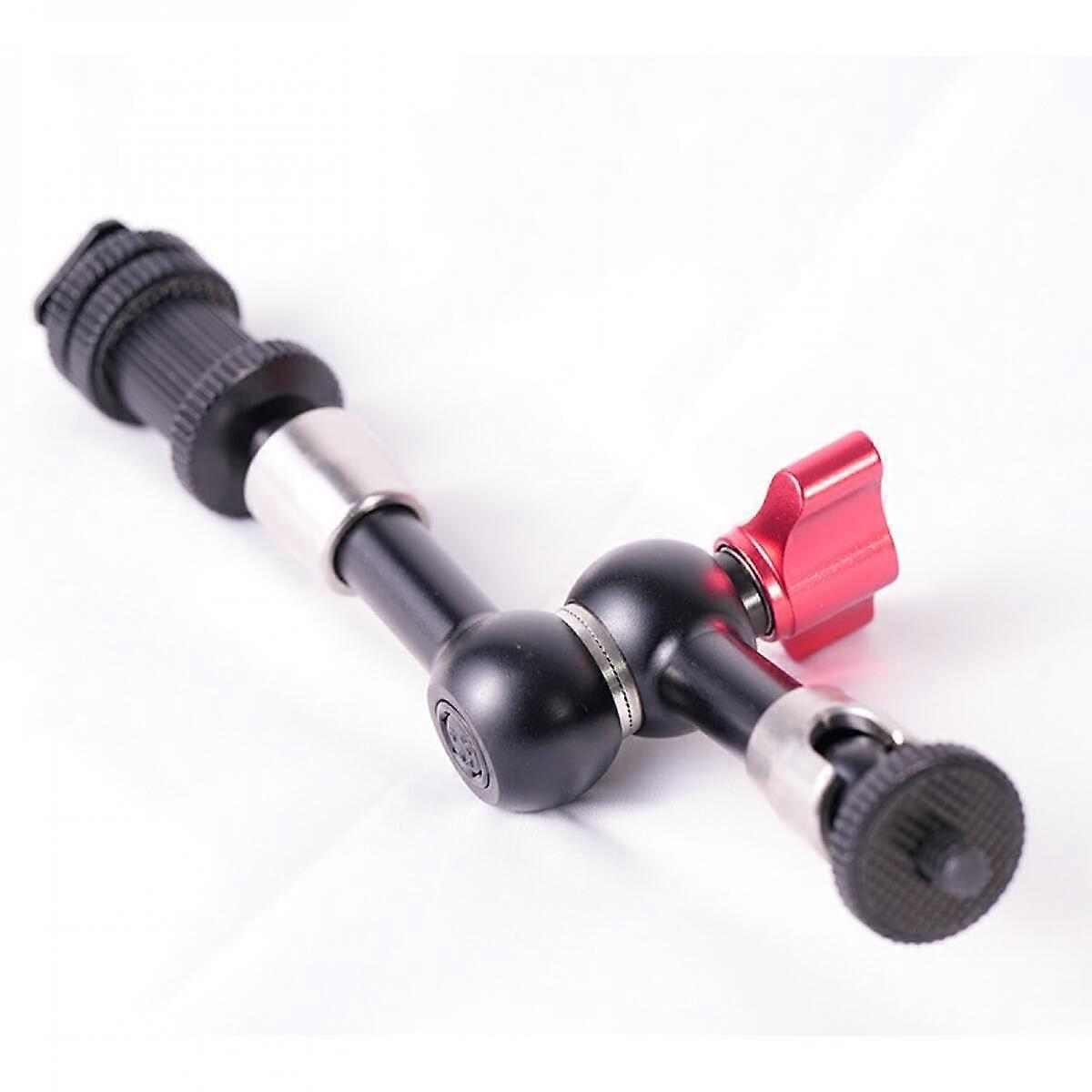 Camera Magic Arm Universal Bracket For 7Inch Monitor Micro Vlog Accessories SLR Photography