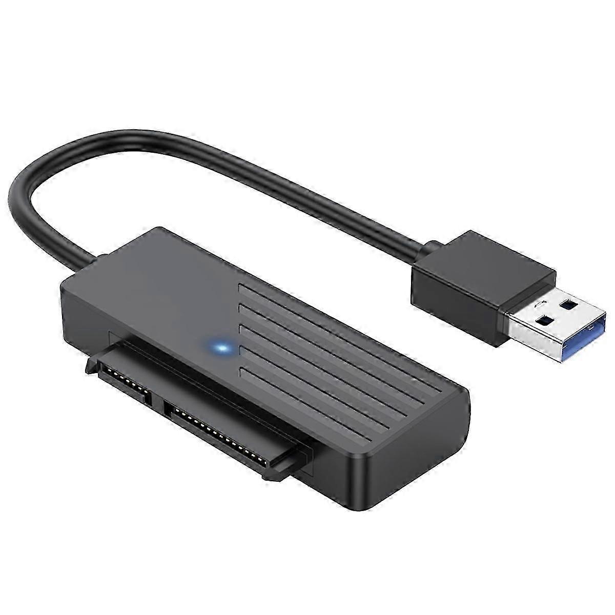 unique to USB Adapter, USB 3.0 to III SSD Transfer Converter Cable