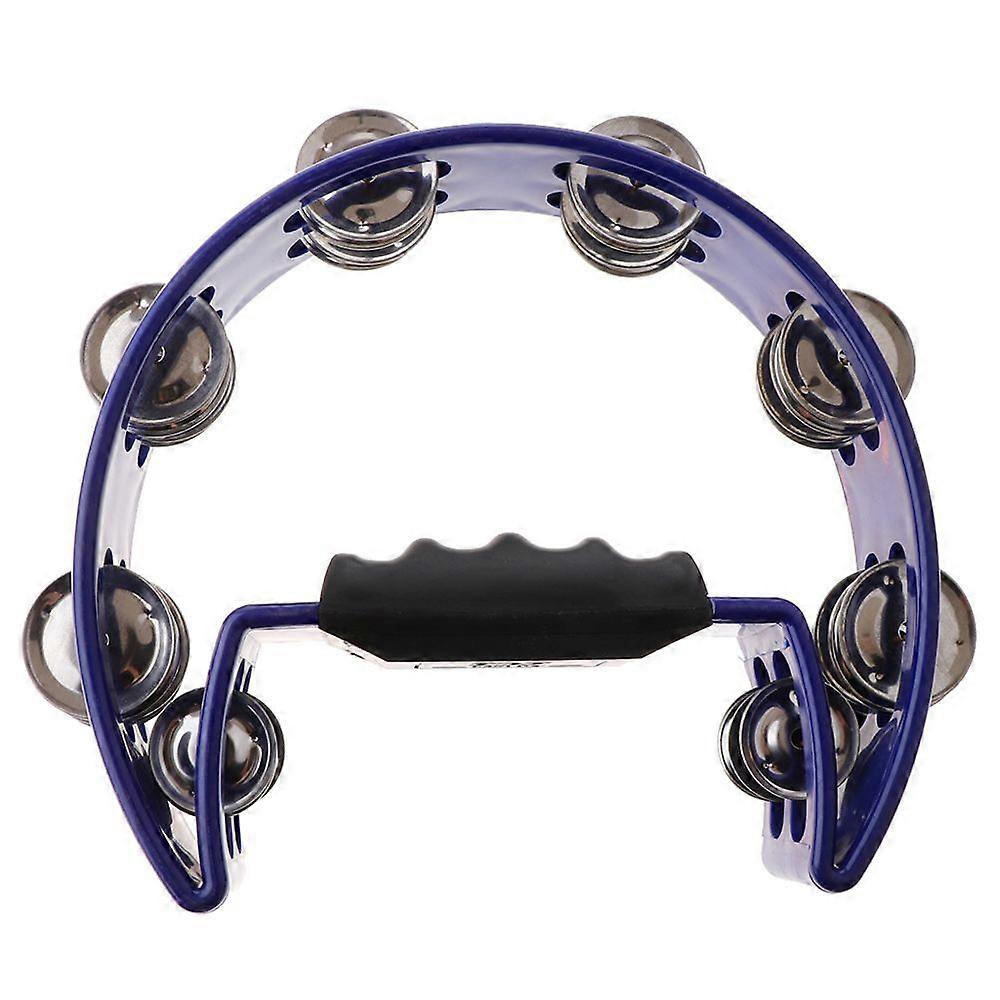 Hand Tambourine Percussion Instruments