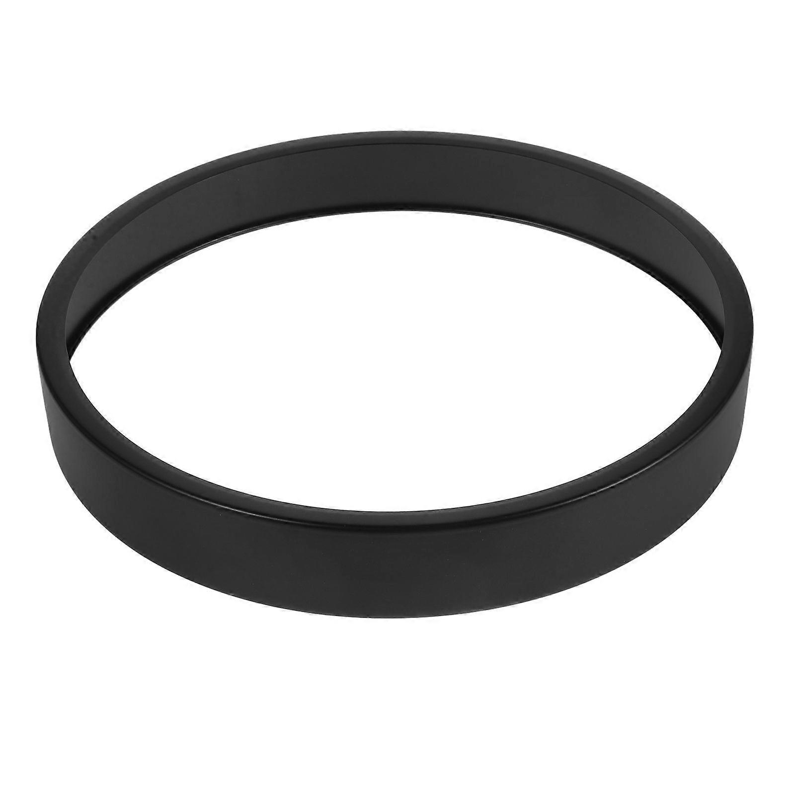 壁掛け時計用メタルボーダー超薄型ボーダークォーツクロックフレームメタルクロックシェル交換用吊り下げ時計アクセサリーメタルウォールクロックハウジング