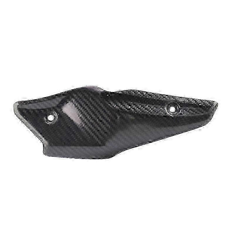 Carbon Fiber Throttle Assembly Cover Guard Trim Fairing Cowling for R9T R NineT 2014-2019