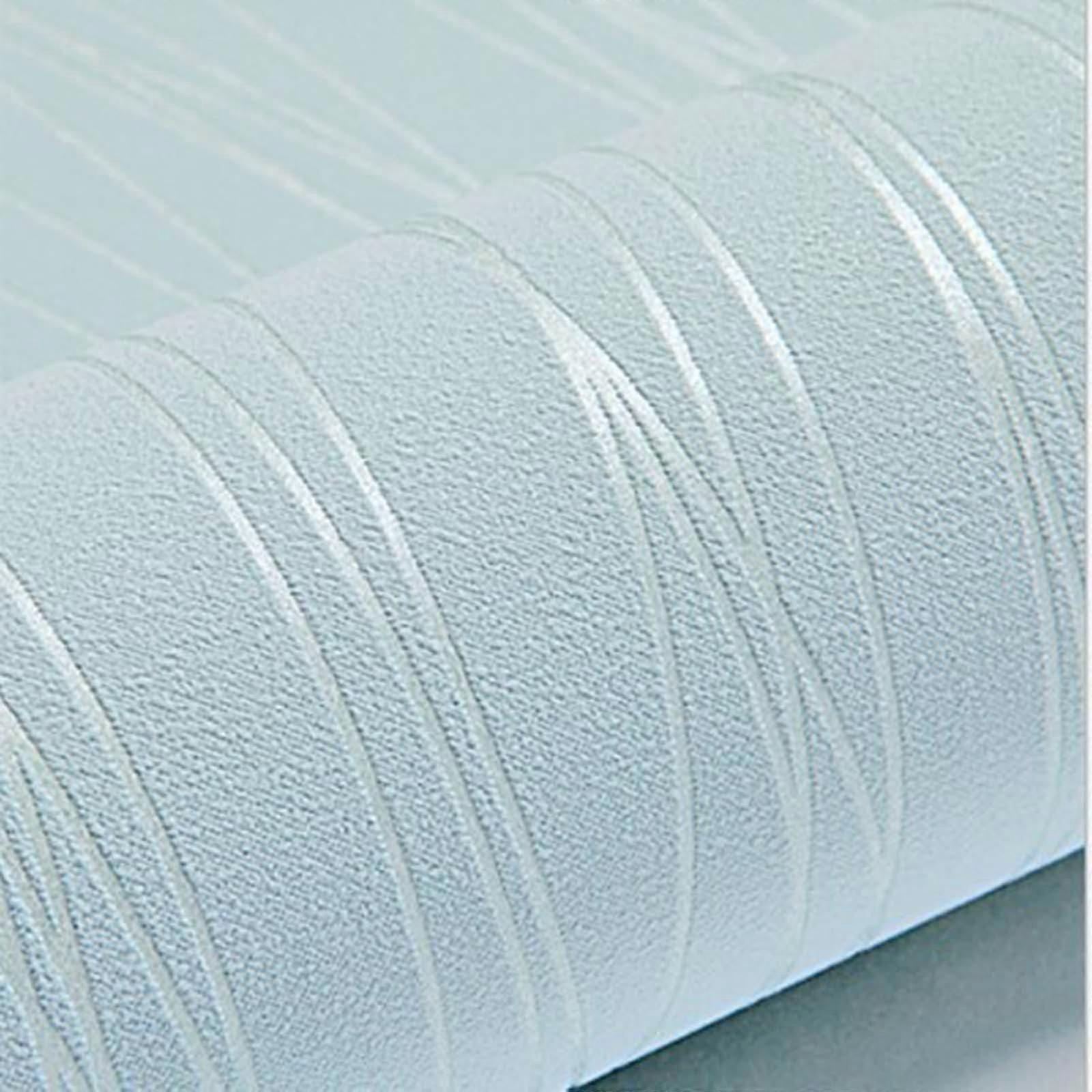 53X910cm الحديثة غير المنسوجة خلفية لفة بريق شريط محكم يتدفقون مخطط أغطية الجدران لغرفة المعيشة غرفة النوم FAN0424