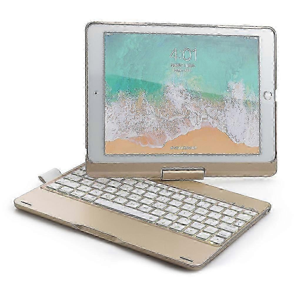 Bluetooth Keyboards for iPad 9.7-inch (2018) 888