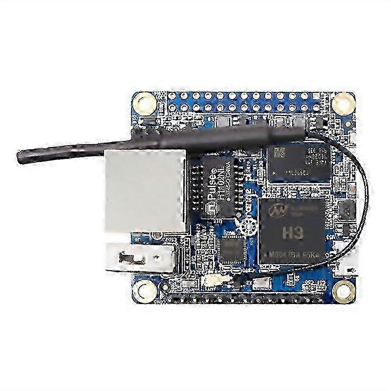 For Pi Zero Lts 512mb H3 Quadcoreopensource Single Board Computer Run Android 44 Ubuntu De Orange
