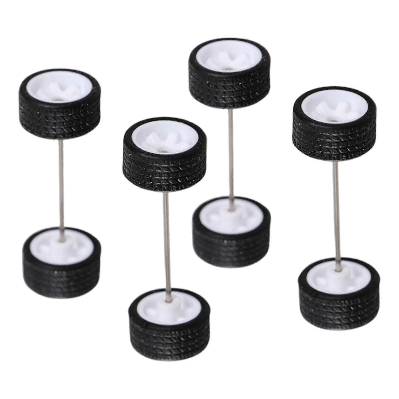 Additional Toy Car Tire And Border Combination Permanent Building And Unique Step Plan For Best Control  White