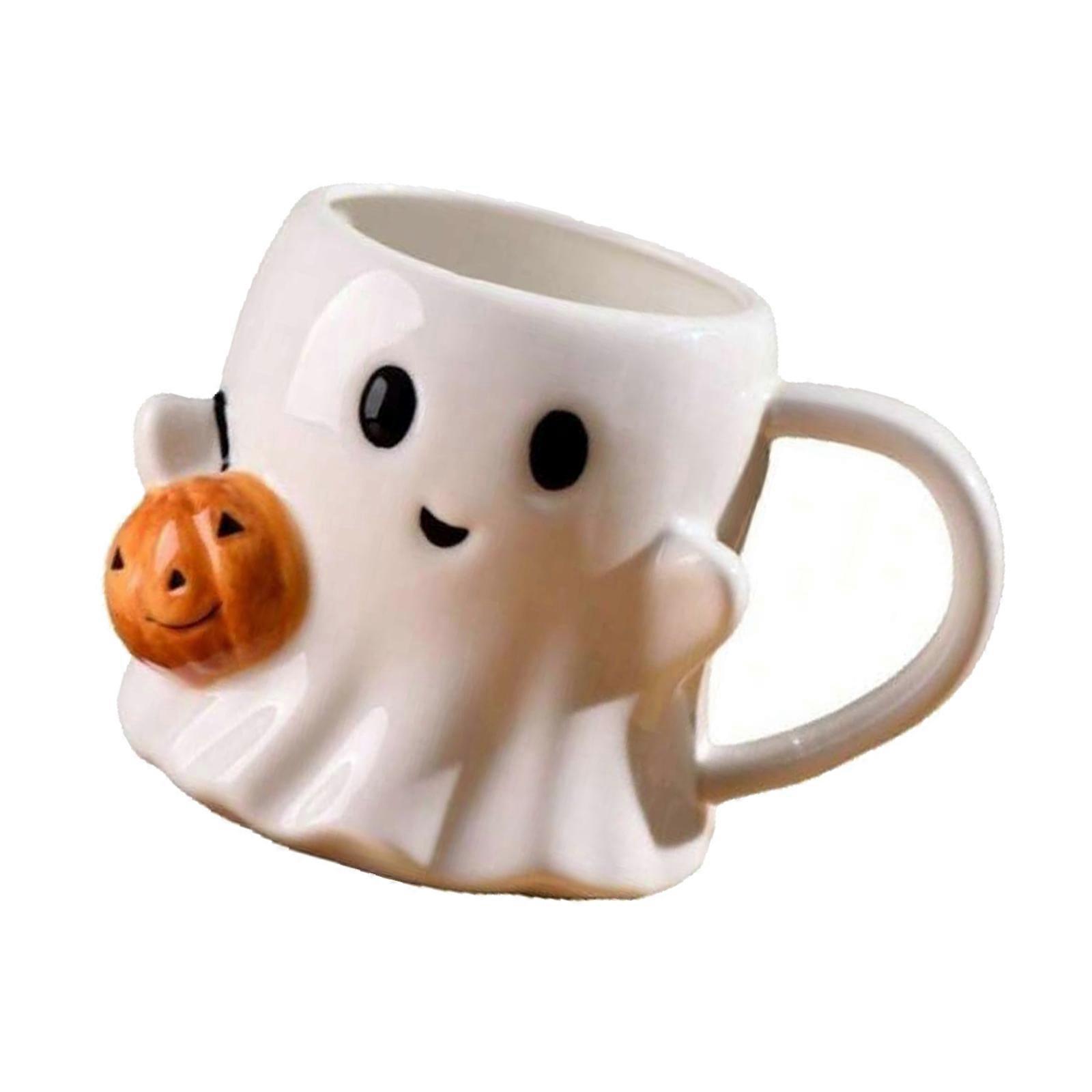 Environmental Friendly Earthenware Cup Not Toxic Guide Complimentary Vegetable Manifestation Creation Heat Resistant Drink Container Multicolor