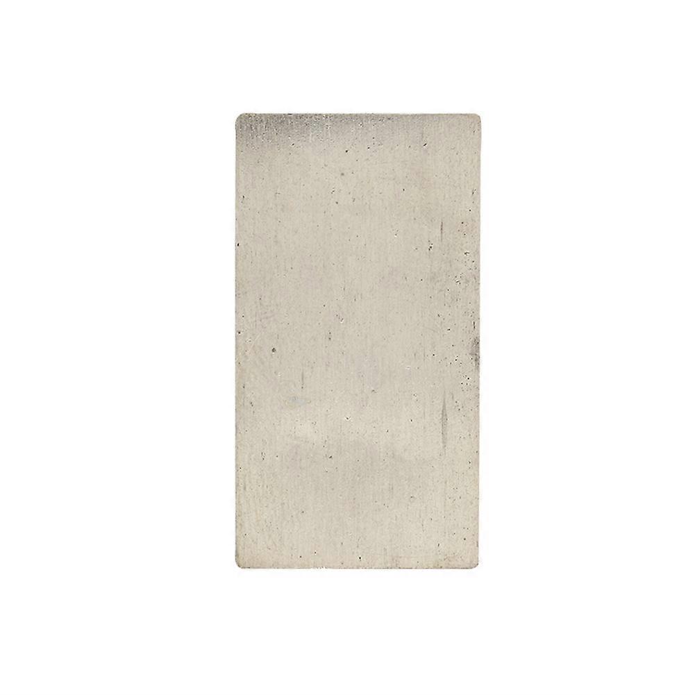 Silver Solder Plate Jewelry Processing Welding Blade Tool Soldering Piece (Medium Temperature)
