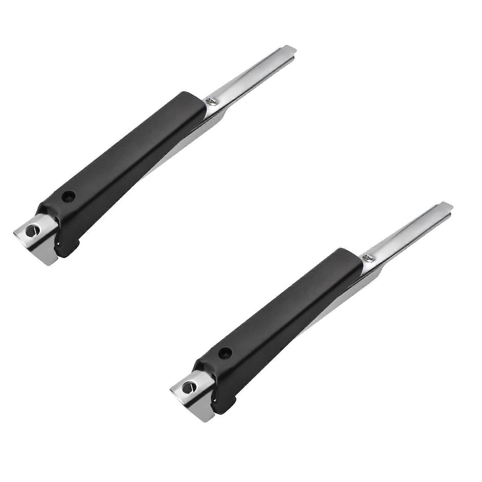 Adjustable Can Opener Can Easily Open Cans And Bottle Caps Glass Can Opener Cap Twister Wide Mouth *2PCS