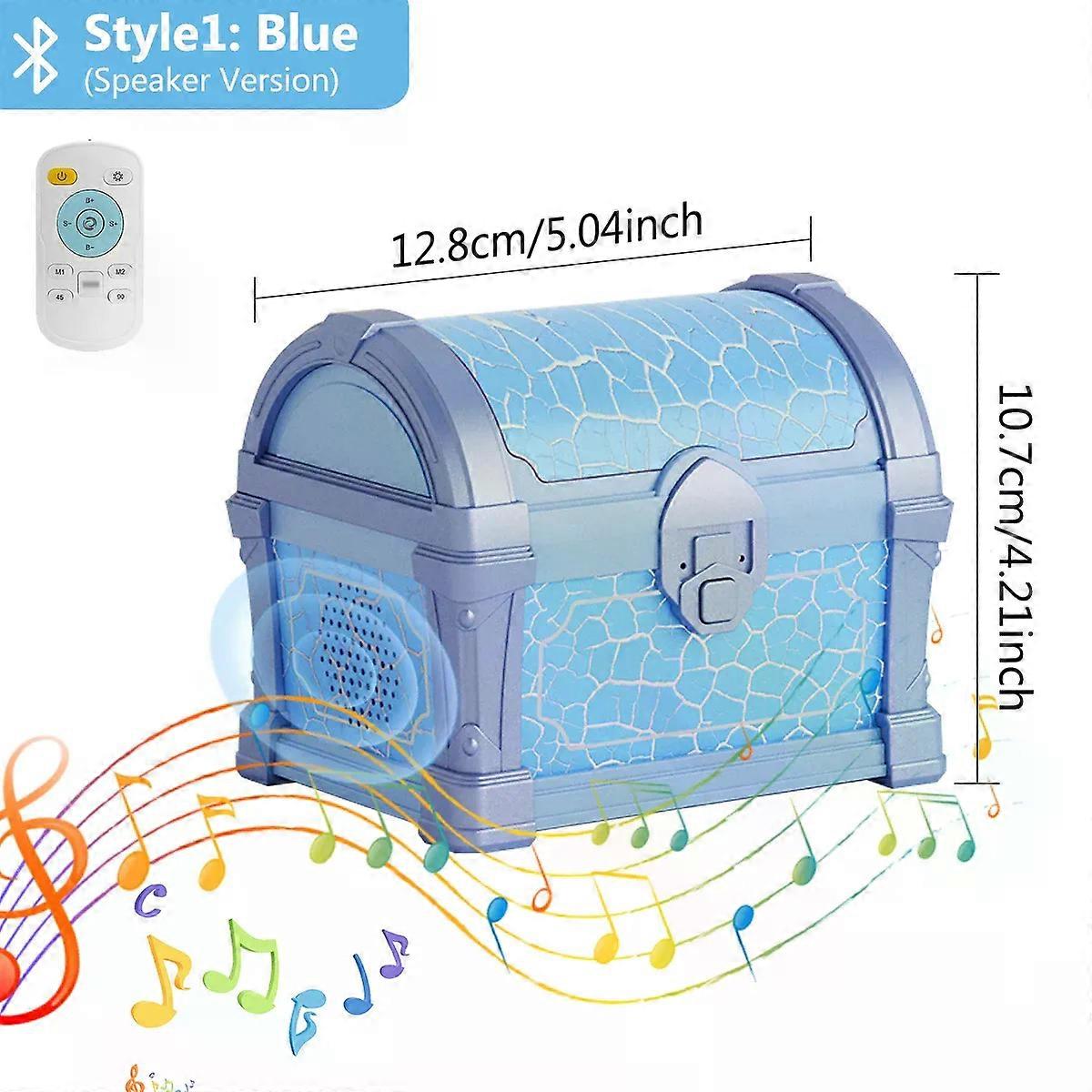 Northern Lights Projector Galaxy Projector for Bedroom Star Projector Night Light with Remote Control/Timer Function LED Project