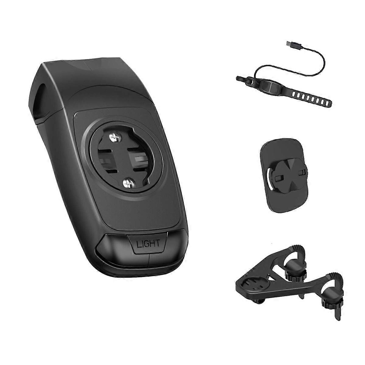  Bicycle Lights GPS Computer Base Electronic Speaker Bracket Can Be Installed with , , , IGPSPO
