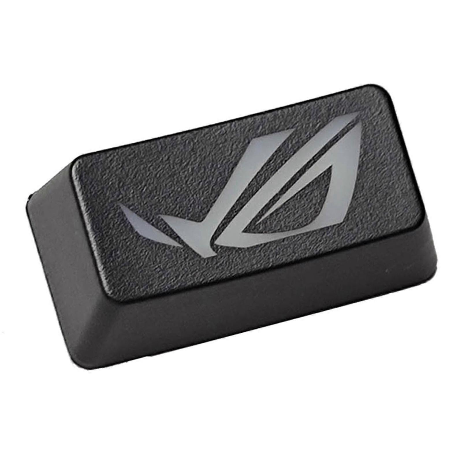 OEM 2.0u For ROG Keycap Backspace Keycaps Enhancing Keyboards Backlight For Heavy Typists And Gamers Multicolor