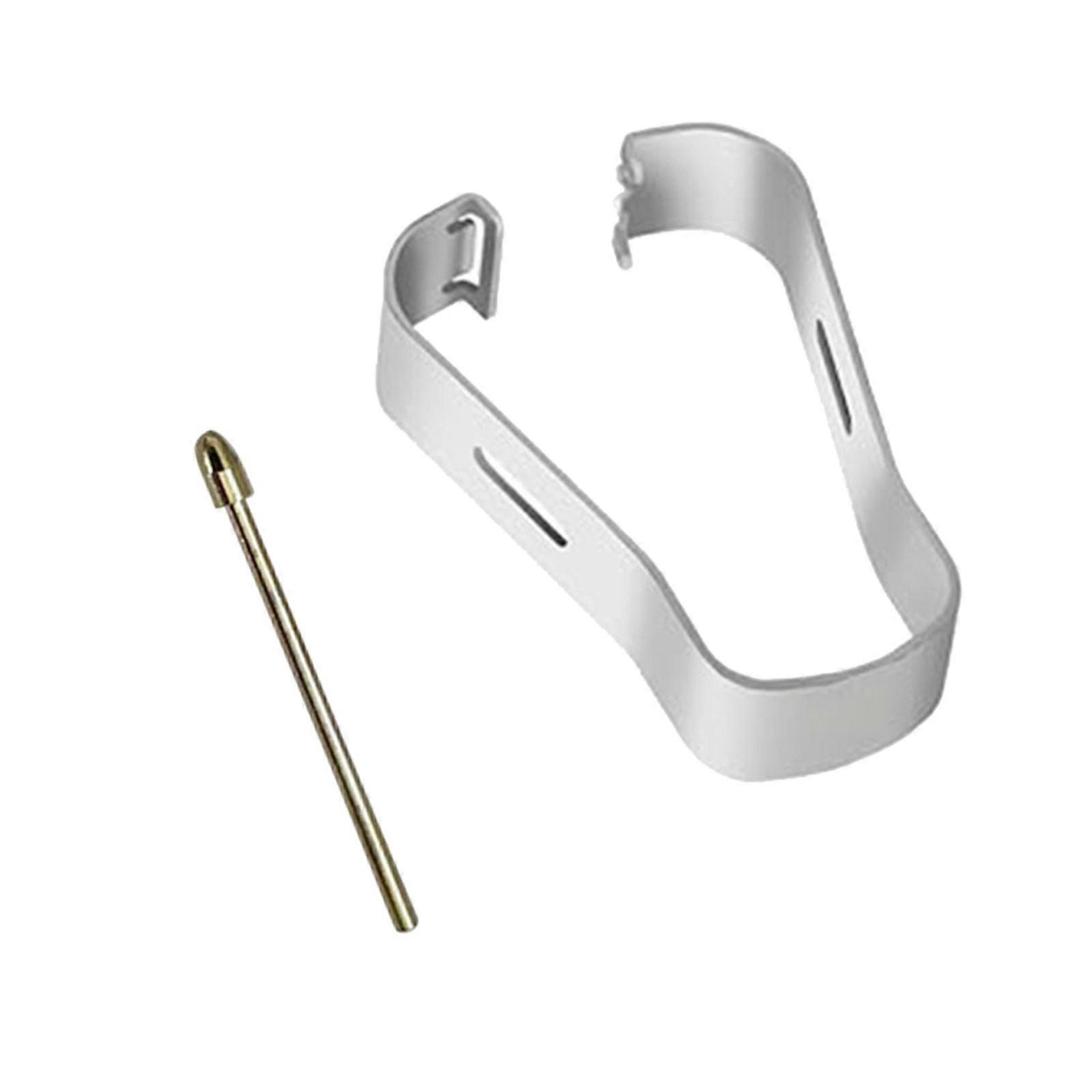 Metal Pen Nib For  Scribe Pen Replacement Tips Nib Scratch resistant Long lasting Pen Tip Multicolor