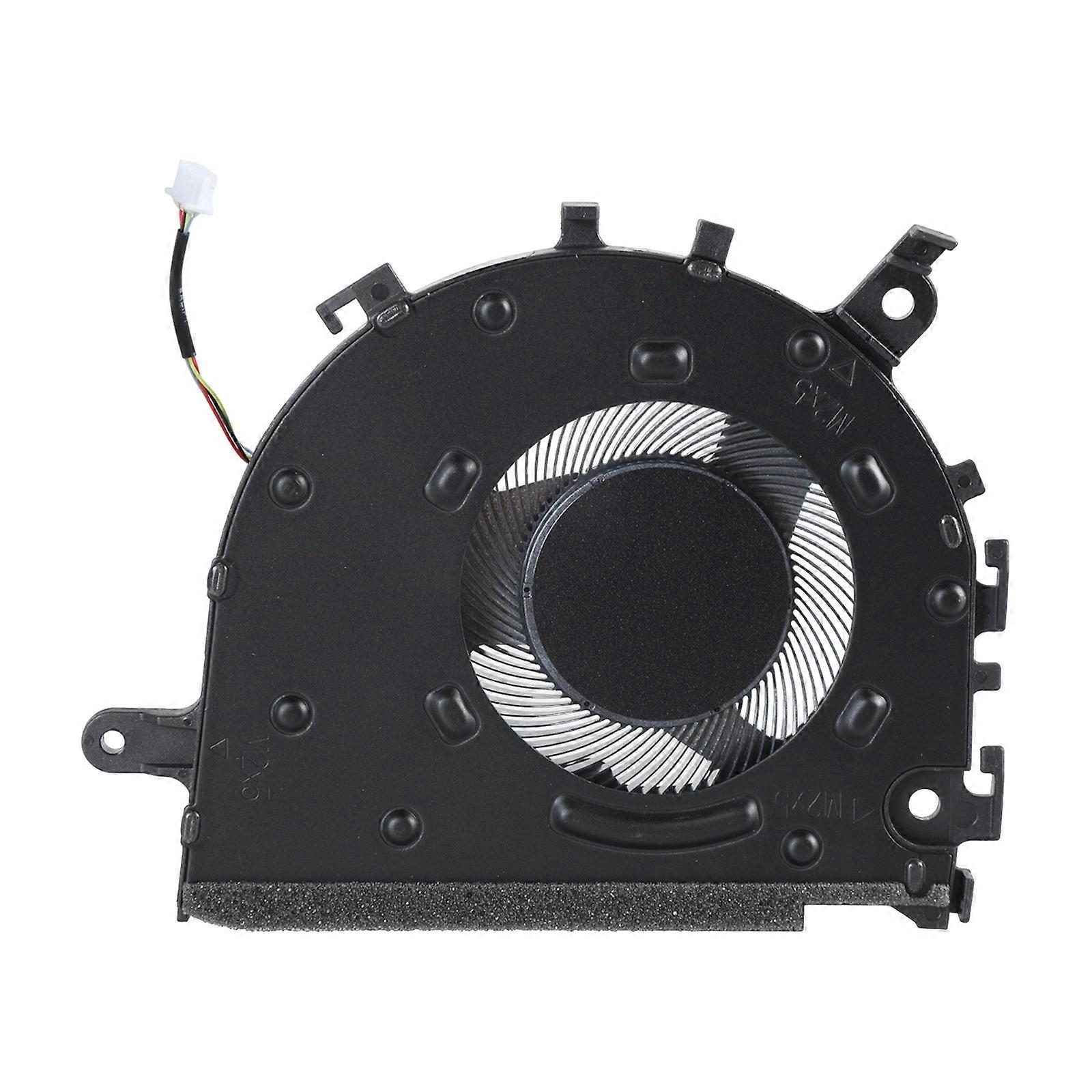 Laptop Internal Replacement Fan For Notebook 3-14ITL6 V14 S14 CPU Cooling Fan Metal Cooling Accessory Multicolor