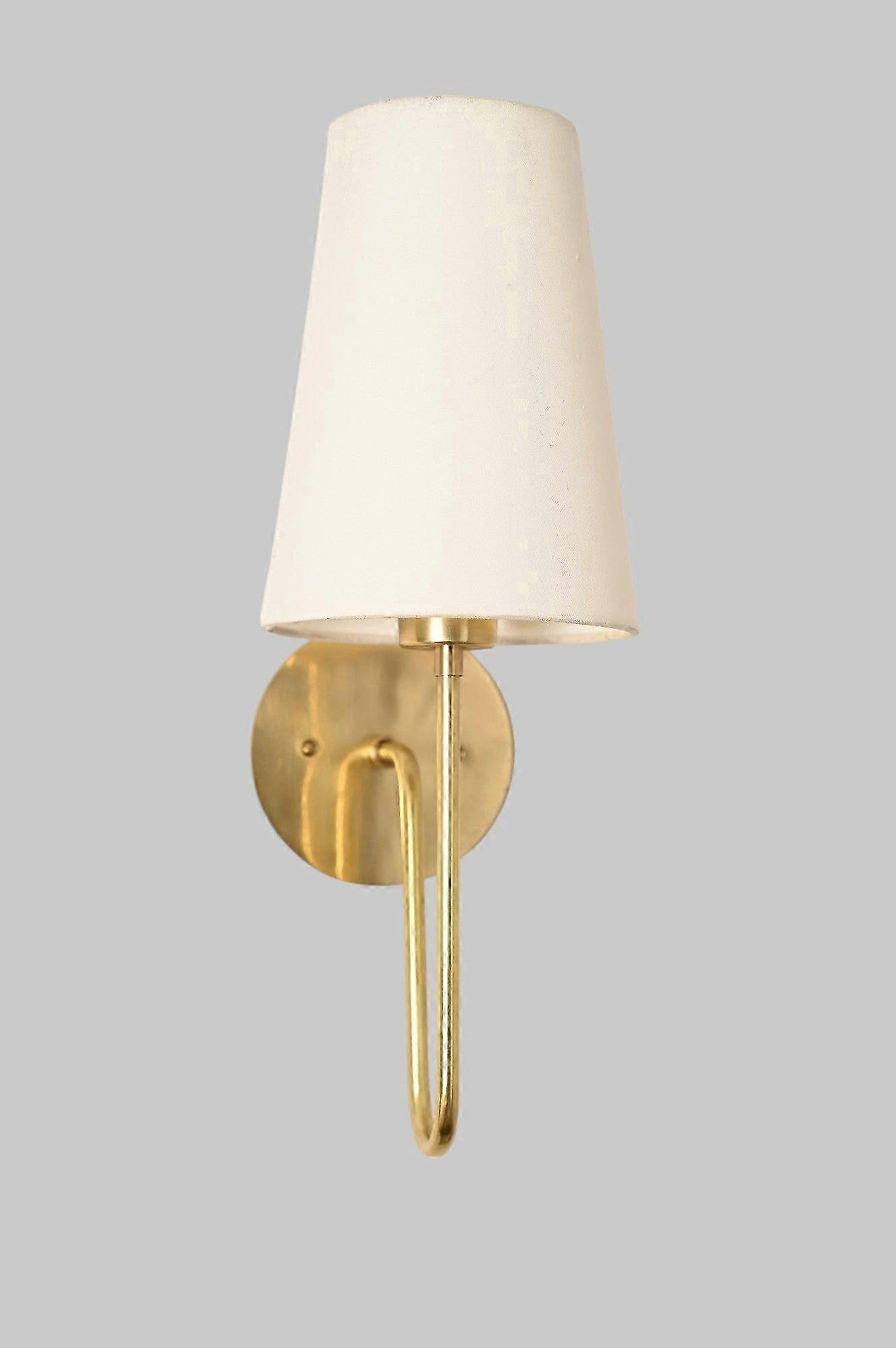 Scoop Sconce - Sleek, Stylish Lighting With Mid Century Design