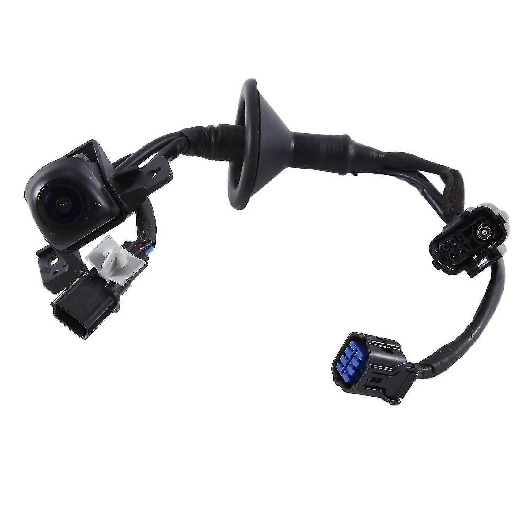 95760-J5510 Rear View Reverse Camera Assist Backup Camera for Kia Stinger 18-2020