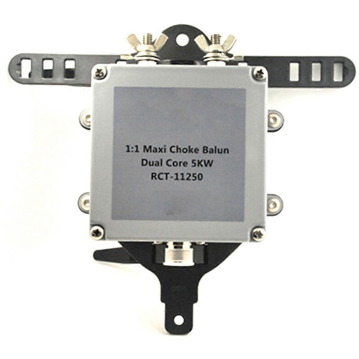 For RCOMTECH Multi-Function for Balun Mounting Bracket -LBMB Large Size UV- Impact-Strength and Fle