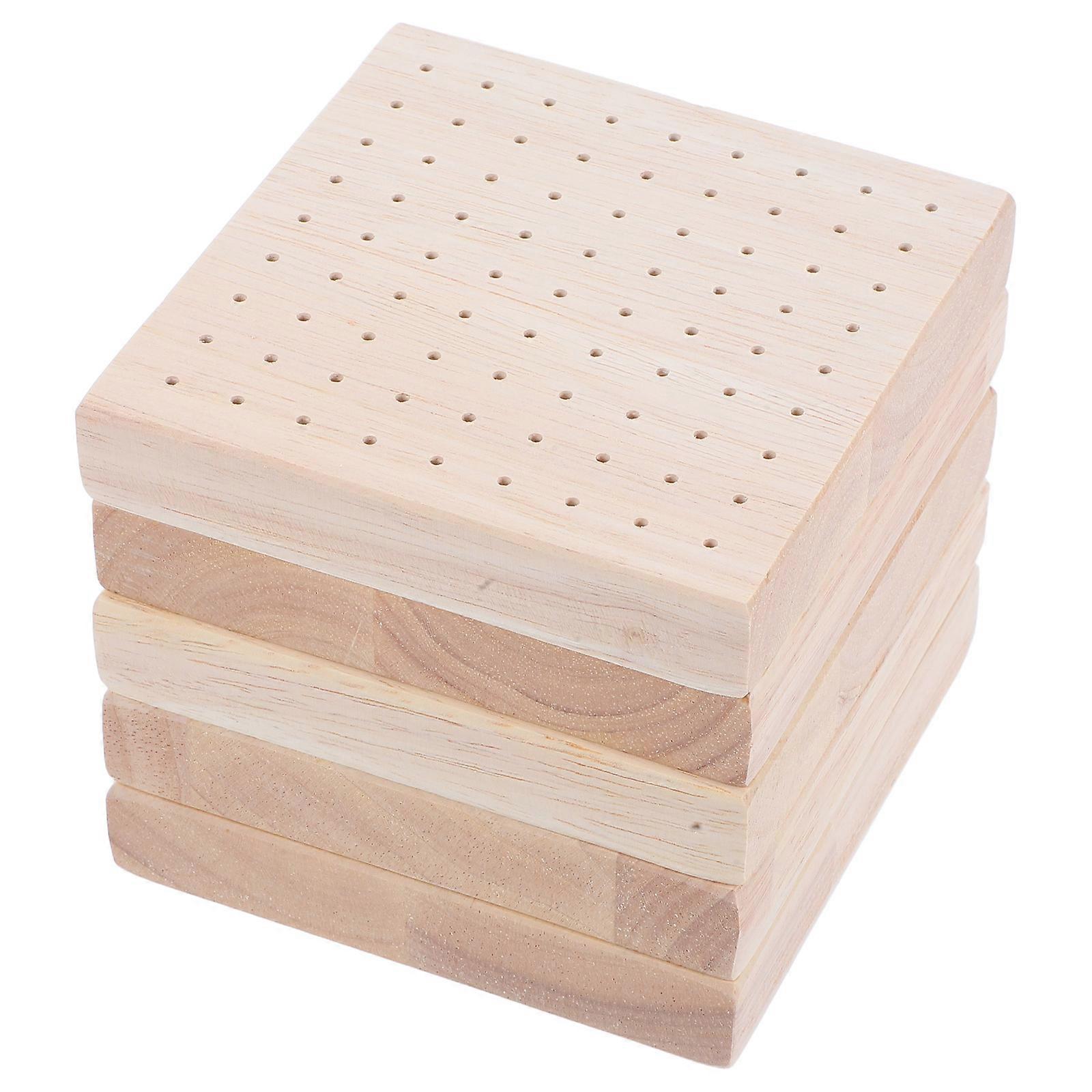 Multi-Use Lollipop Stand for Display 15Pcs Snack Display Holder