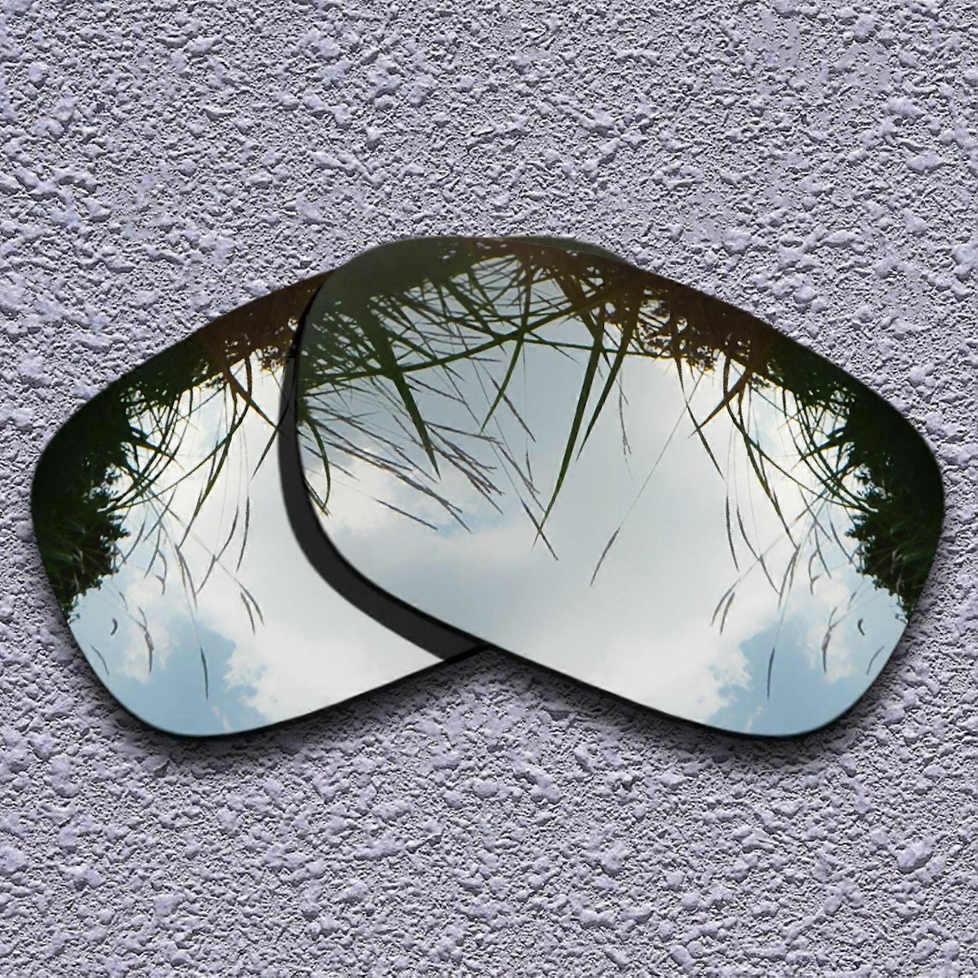 Replacement Lenses For-Oakley Twoface OO9189-Multiple Options Polarized