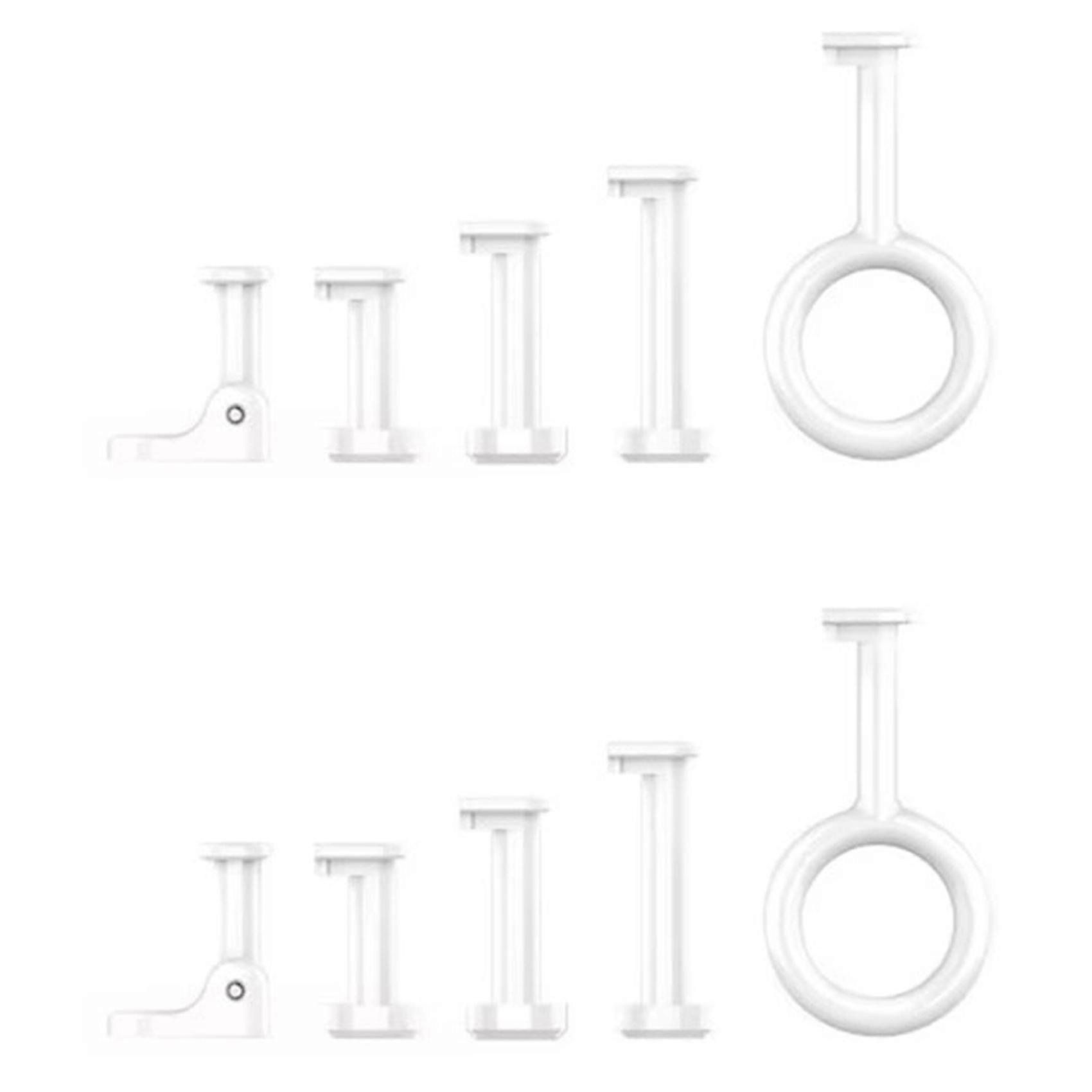 2X Fingerbot Accessories for Smart Life Intelligent Automatic Robot Mechanical Arms Bluetooth-Compatible Connection