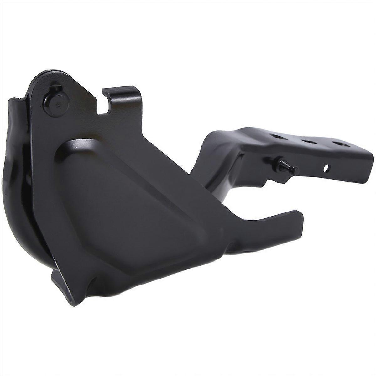 Automobile right hood hinge front cover hinge for 