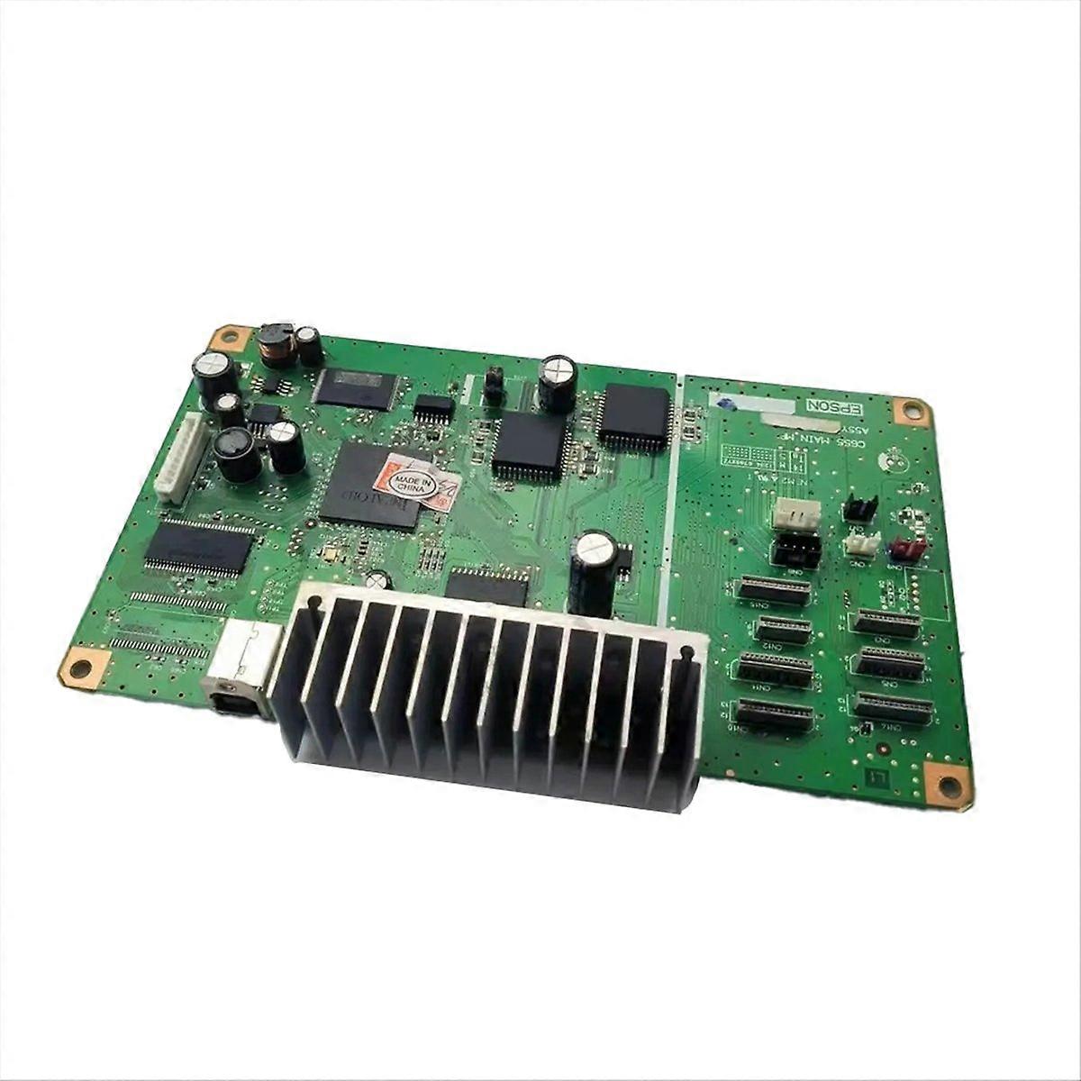 Pour Stylus Photo R1390 1390 Imprimante Formatter Logic Main Board