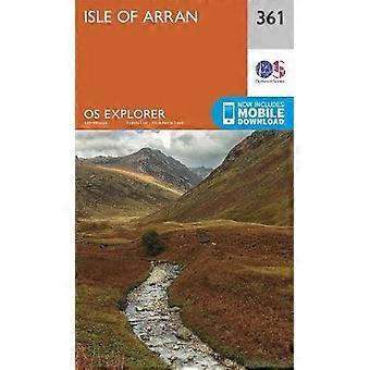 Isle of Arran