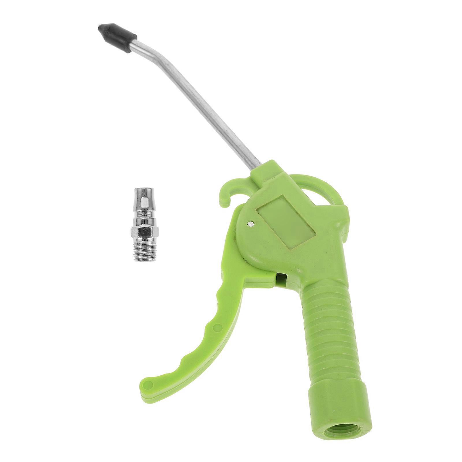 Air Blower for Compressor Nozzle Dust Removal Tool Attachment