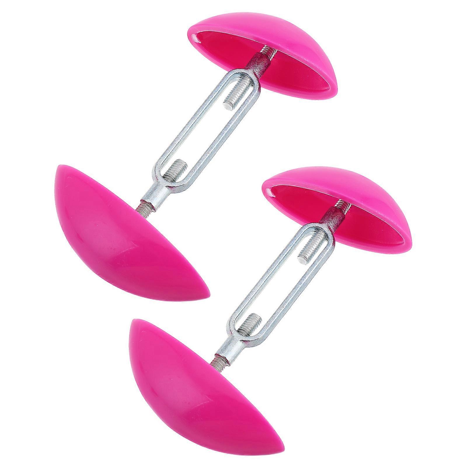 Adjustable Shoe Support High Heel Shoe Expander for 1Pair Durable Boot Shape