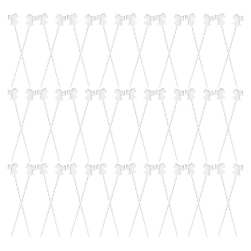Bowknot for Parties 100Pcs