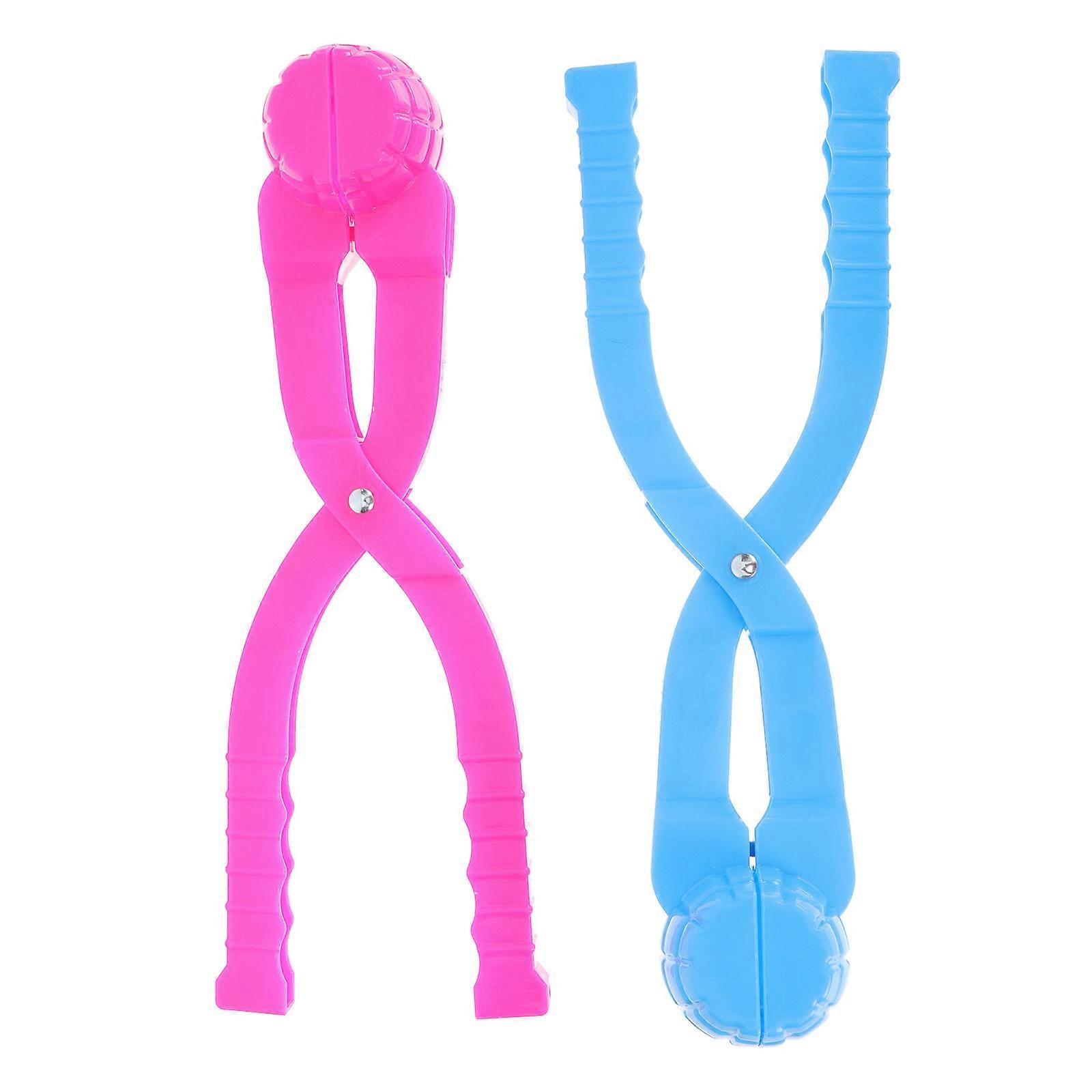 Kids Making Clips Clamp Toys 2Pcs Set