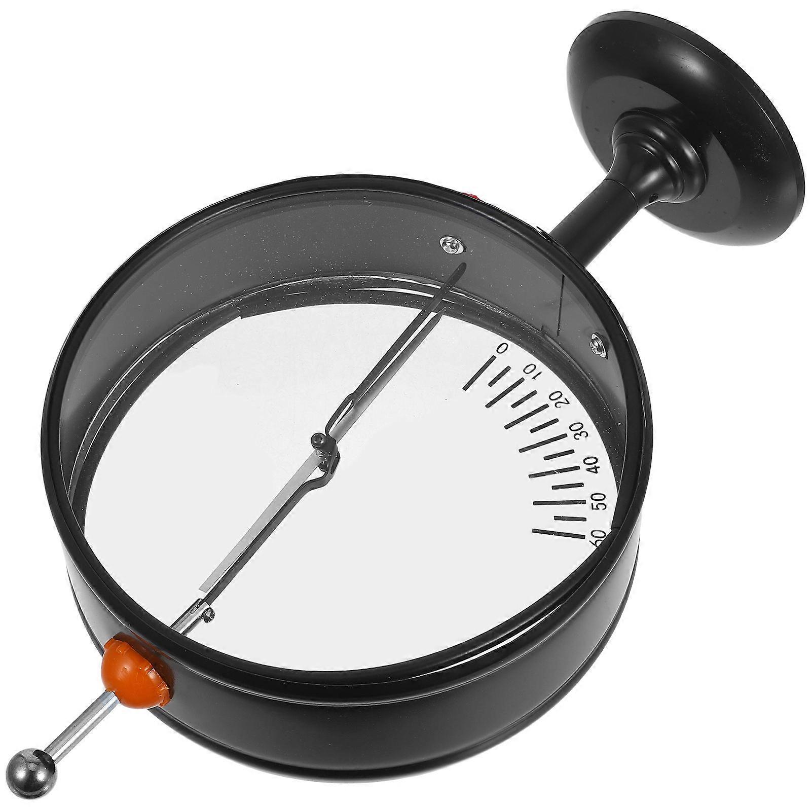 Static Electricity Science Kit Pointer Electrometer for Teaching Physics