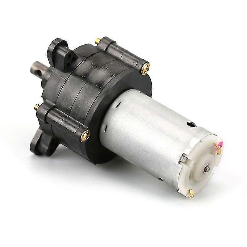 Teaching Dynamo, Hand-cranked Generator For Emergency &amp; Experiments, Premium Materials, Stable &amp; Efficient Motor, No External Power Required