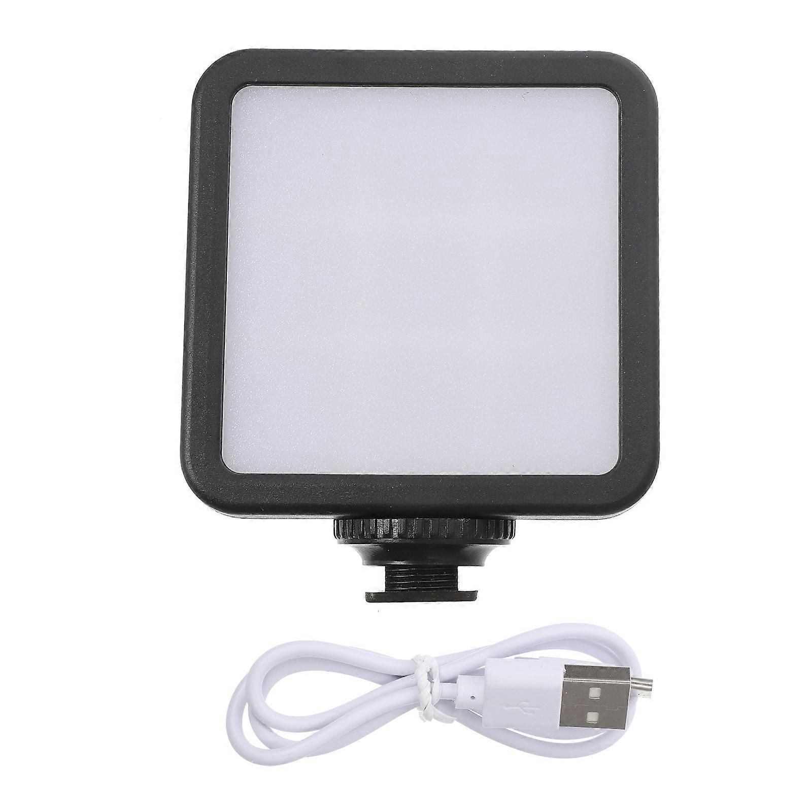 Photography Light Camera Fill Light Mini Video Light DSLR Camera Light