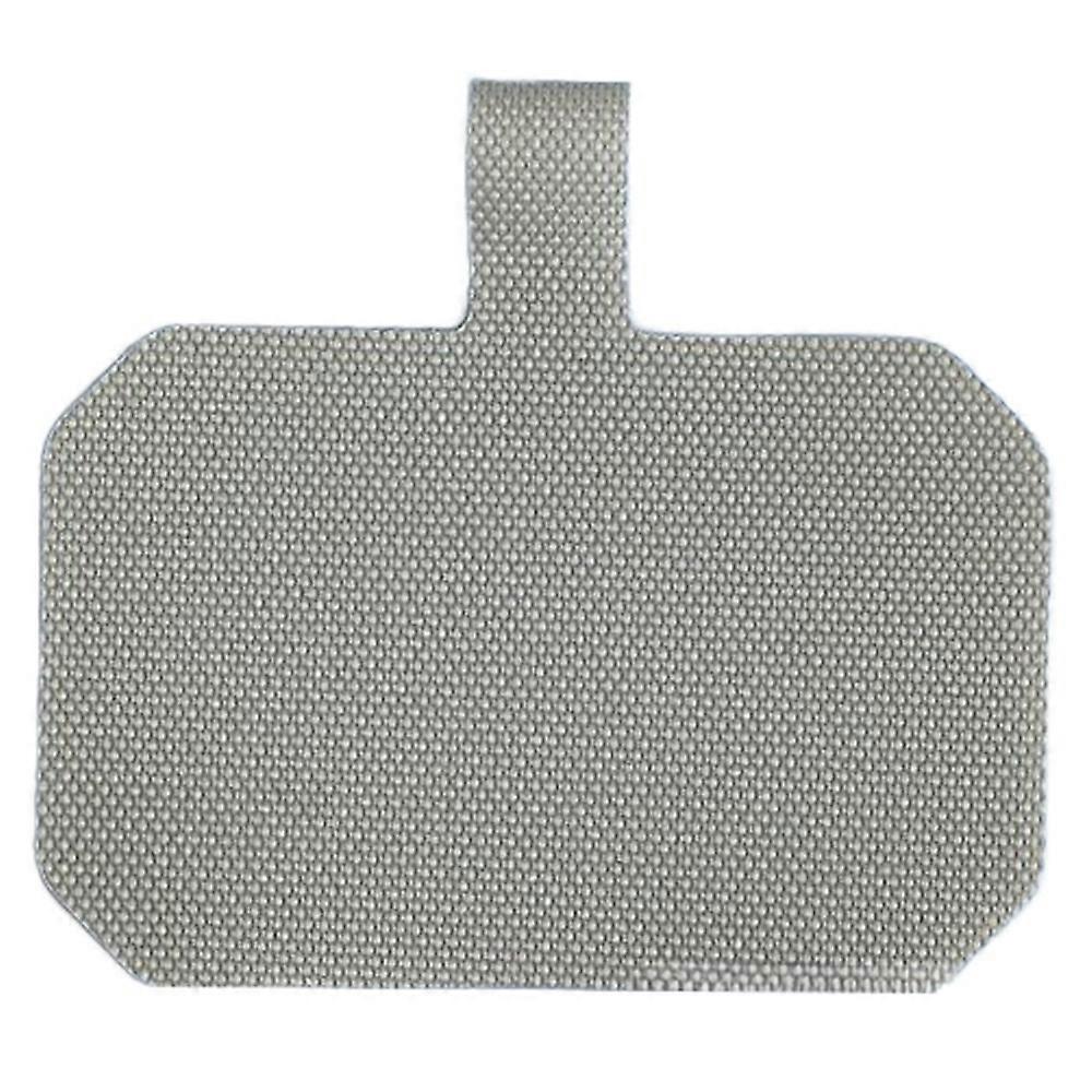 Phone Tether Tab Curing Fabric Cell Phone Lanyard Patch Replacement Part