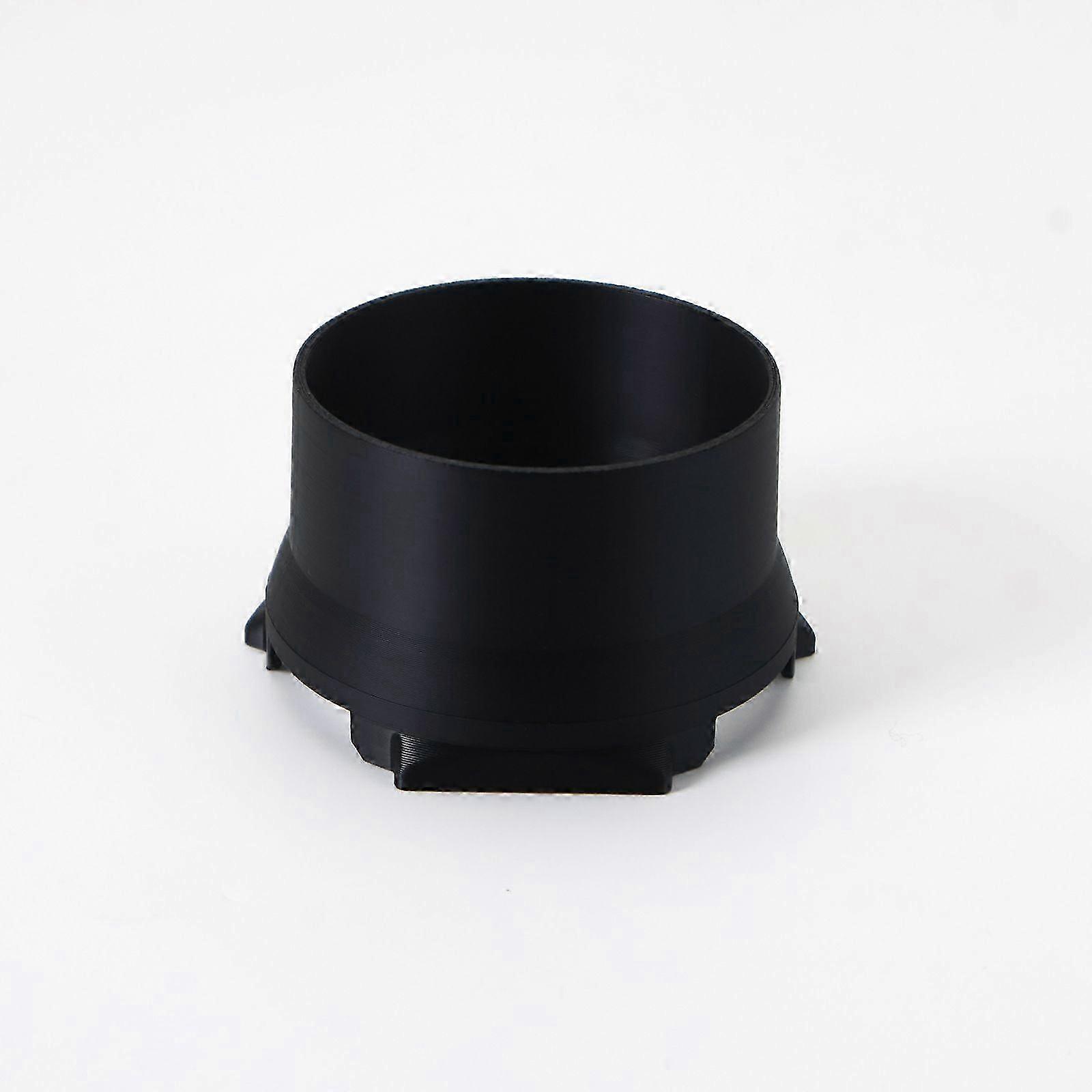 Replacement Coffee Machine Funnel Compatible With Ninja Luxe,perfect Replacement Funnel To Get Machine Working Optimally Again(black)