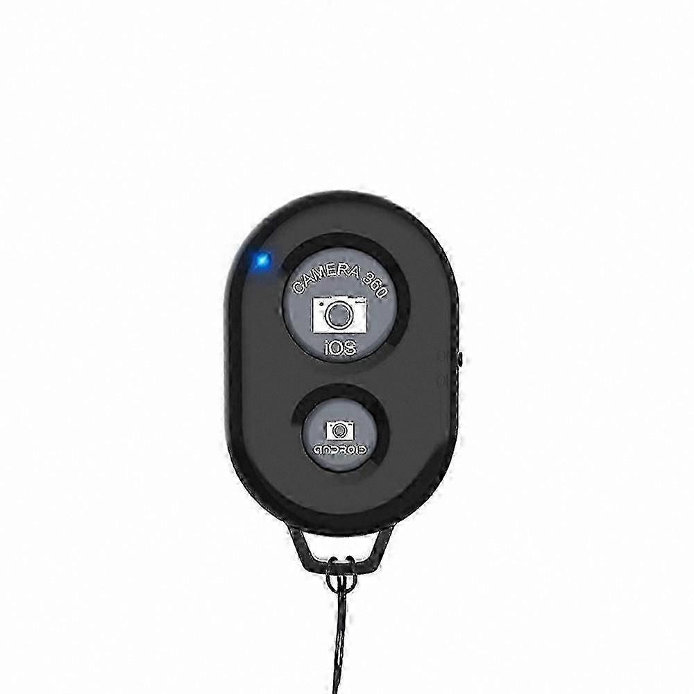 Wireless Bluetooth Remote for Smartphones
