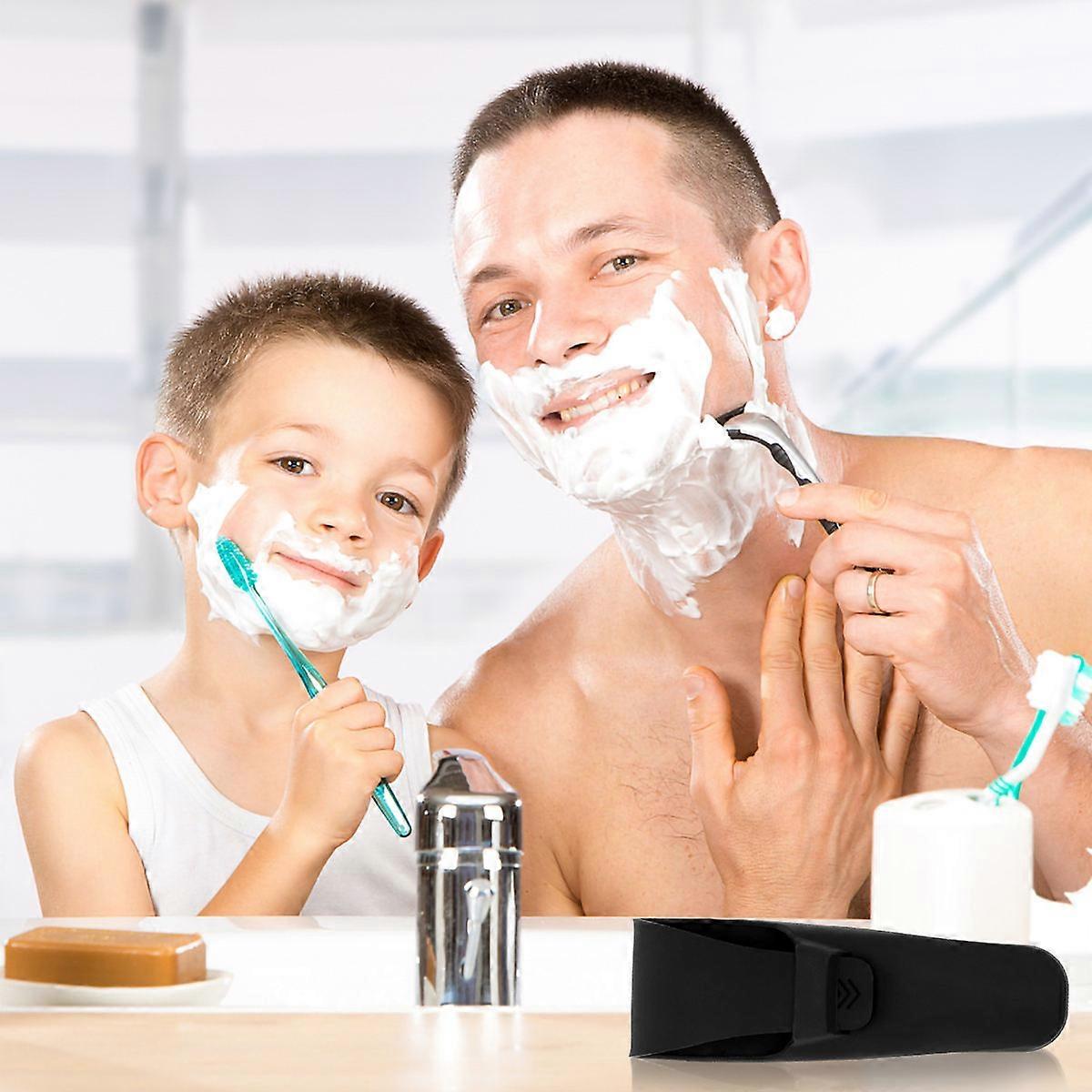 Waterproof Silicone Case for Protecting 2Pcs Portable Cover