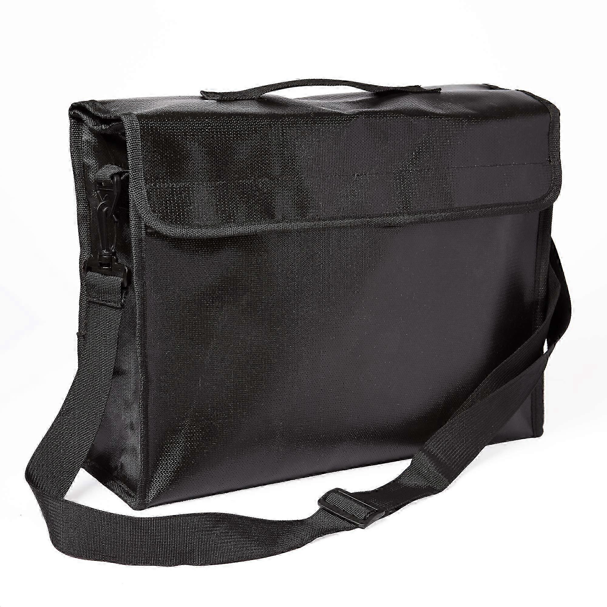 2026 Fireproof Large Bag Protect Your Valuables Go Bag