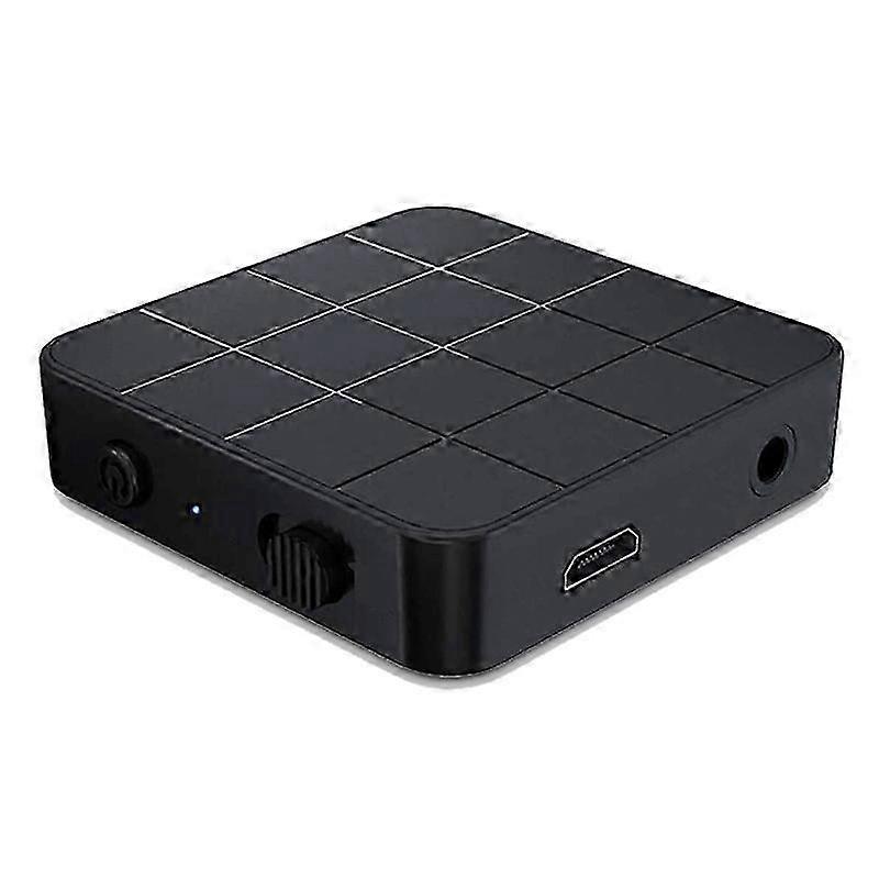 2026 B32 2 in 1 Bluetooth 5.0 TV Computer Wireless Audio Bluetooth Adapter Bluetooth Transmitter Receiver